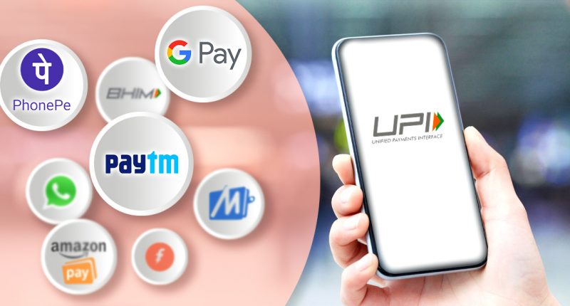Payments Explained: UPI (Terminology) - Gaurav Tiwari